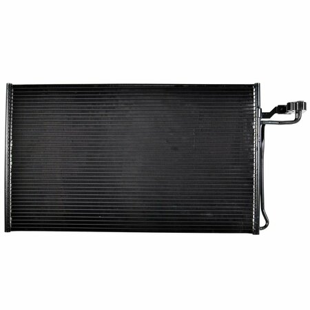 ONE STOP SOLUTIONS Volvo-C30(08-12)-Volvo-C70(08-1 Condenser, 4084 4084